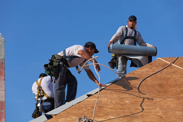 Best New Roof Installation  in Belle Haven, VA