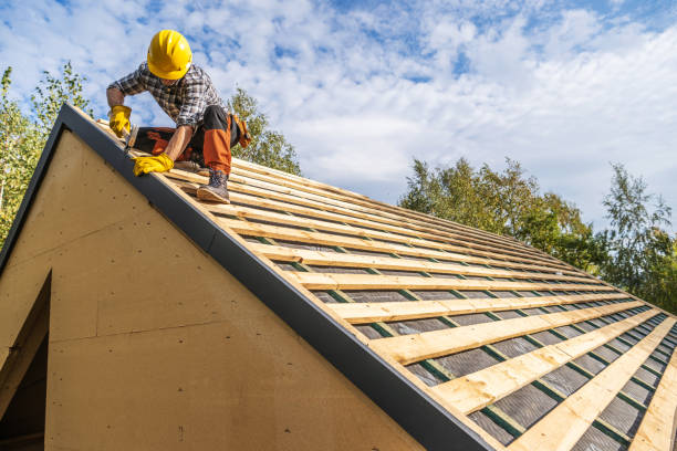 Best Gutter Installation and Roofing  in Belle Haven, VA