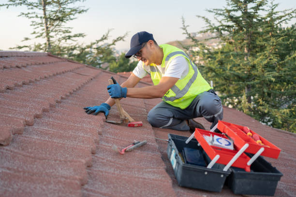 Best Best Roofing Contractors  in Belle Haven, VA