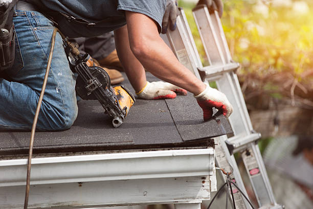 Best Residential Roofing Contractor  in Belle Haven, VA