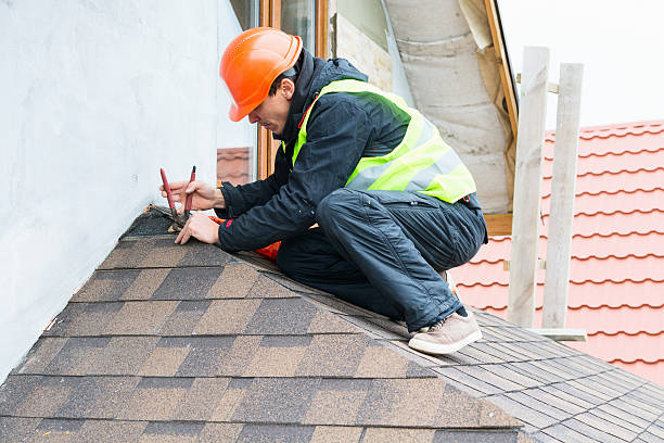 Best Residential Roofing Contractor  in Belle Haven, VA